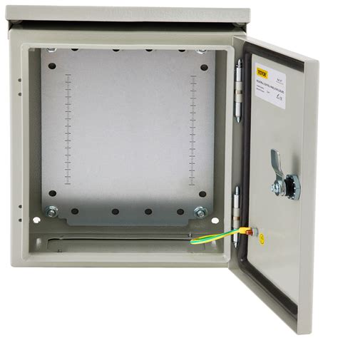 weatherproof junction box 16x12x5|12x12x6 nema 1 pull box.